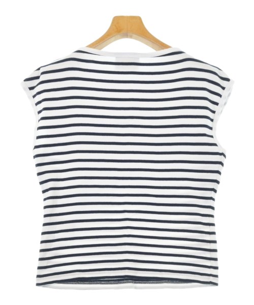 Le minor（ルミノア）ノースリーブ 白 サイズ:-(L位) レディース/2200615471204