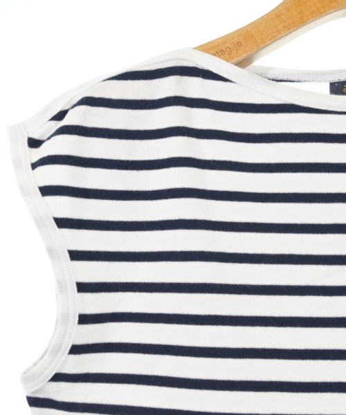 Le minor（ルミノア）ノースリーブ 白 サイズ:-(L位) レディース/2200615471204