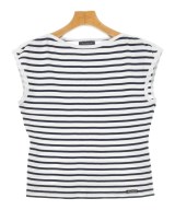 Le minor（ルミノア）ノースリーブ 白 サイズ:-(L位) レディース/2200615471204