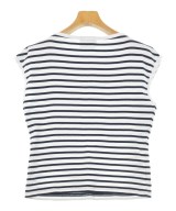 Le minor（ルミノア）ノースリーブ 白 サイズ:-(L位) レディース/2200615471204