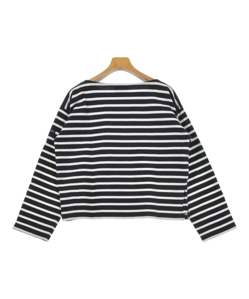 Le minor（ルミノア）Tシャツ・カットソー 黒 サイズ:F レディース/2200615471235