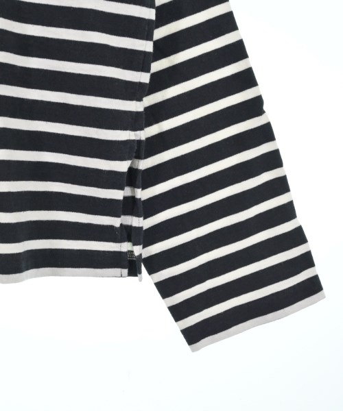 Le minor（ルミノア）Tシャツ・カットソー 黒 サイズ:F レディース/2200615471235