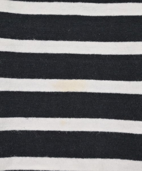 Le minor（ルミノア）Tシャツ・カットソー 黒 サイズ:F レディース/2200615471235