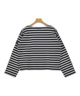 Le minor（ルミノア）Tシャツ・カットソー 黒 サイズ:F レディース/2200615471235