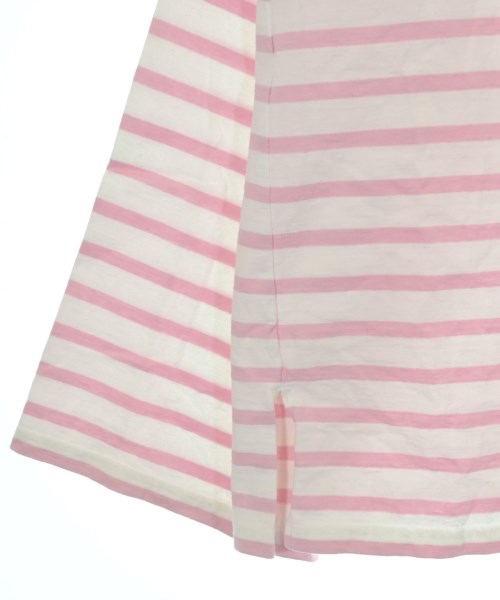 Le minor（ルミノア）Tシャツ・カットソー 白 サイズ:1(S位) レディース/2200611519580