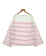 Le minor（ルミノア）Tシャツ・カットソー 白 サイズ:1(S位) レディース/2200611519580