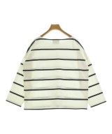 Le minor（ルミノア）Tシャツ・カットソー 白 サイズ:F レディース/2200616397077