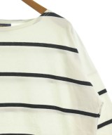 Le minor（ルミノア）Tシャツ・カットソー 白 サイズ:F レディース/2200616397077