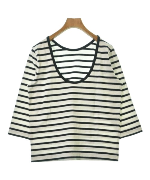 Le minor（ルミノア）Tシャツ・カットソー 白 サイズ:-(M位) レディース/2200626552077