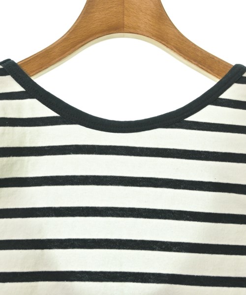 Le minor（ルミノア）Tシャツ・カットソー 白 サイズ:-(M位) レディース/2200626552077