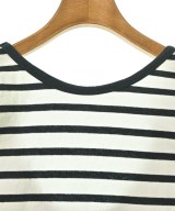 Le minor（ルミノア）Tシャツ・カットソー 白 サイズ:-(M位) レディース/2200626552077