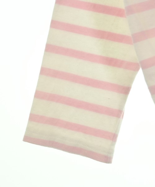 Le minor（ルミノア）Tシャツ・カットソー ピンク サイズ:1(S位) レディース/2200617635024