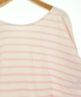 Le minor（ルミノア）Tシャツ・カットソー ピンク サイズ:1(S位) レディース/2200617635024