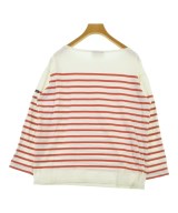 Le minor（ルミノア）Tシャツ・カットソー 白 サイズ:1(S位) レディース/2200618249220