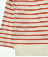 Le minor（ルミノア）Tシャツ・カットソー 白 サイズ:1(S位) レディース/2200618249220