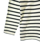 Le minor（ルミノア）Tシャツ・カットソー 白 サイズ:1(S位) レディース/2200613444163