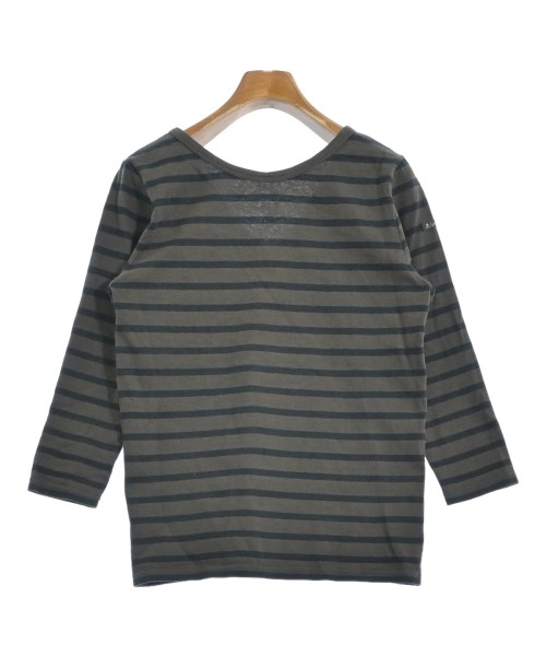 Le minor（ルミノア）Tシャツ・カットソー グレー サイズ:-(M位) レディース/2200613444170