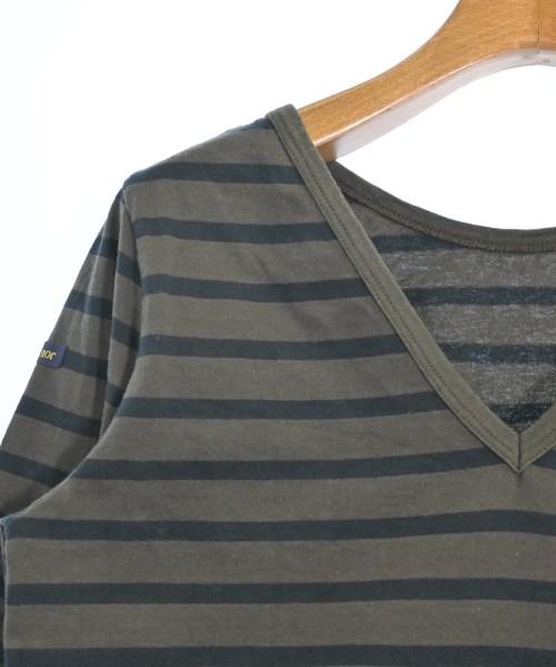 Le minor（ルミノア）Tシャツ・カットソー グレー サイズ:-(M位) レディース/2200613444170