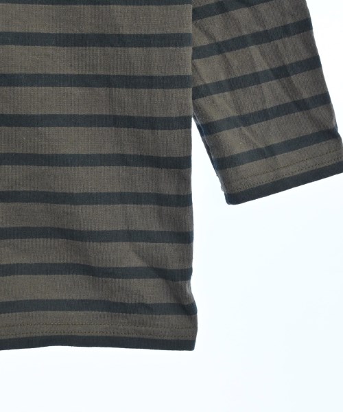 Le minor（ルミノア）Tシャツ・カットソー グレー サイズ:-(M位) レディース/2200613444170