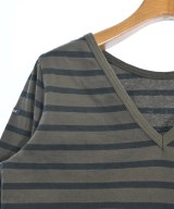 Le minor（ルミノア）Tシャツ・カットソー グレー サイズ:-(M位) レディース/2200613444170