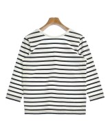 Le minor（ルミノア）Tシャツ・カットソー 白 サイズ:0(XS位) レディース/2200615341187