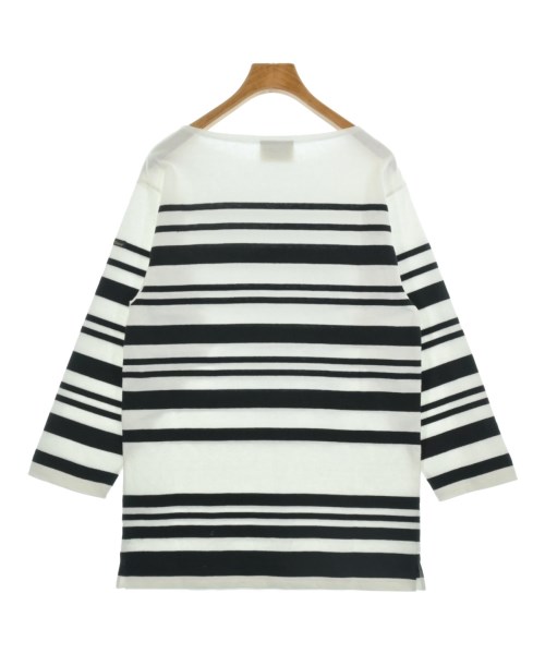 Le minor（ルミノア）Tシャツ・カットソー 白 サイズ:F レディース/2200631587033