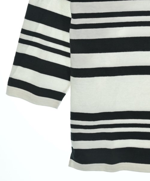 Le minor（ルミノア）Tシャツ・カットソー 白 サイズ:F レディース/2200631587033