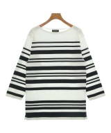 Le minor（ルミノア）Tシャツ・カットソー 白 サイズ:F レディース/2200631587033