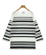 Le minor（ルミノア）Tシャツ・カットソー 白 サイズ:F レディース/2200631587033