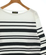 Le minor（ルミノア）Tシャツ・カットソー 白 サイズ:F レディース/2200631587033