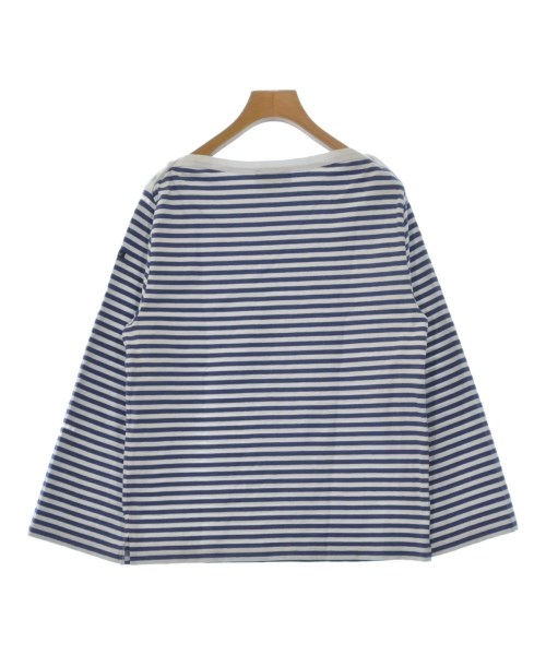 Le minor（ルミノア）Tシャツ・カットソー 青 サイズ:1(S位) レディース/2200617255185