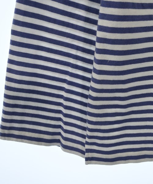 Le minor（ルミノア）Tシャツ・カットソー 青 サイズ:1(S位) レディース/2200617255185