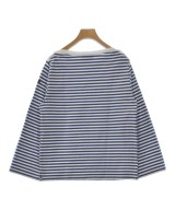 Le minor（ルミノア）Tシャツ・カットソー 青 サイズ:1(S位) レディース/2200617255185