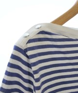 Le minor（ルミノア）Tシャツ・カットソー 青 サイズ:1(S位) レディース/2200617255185