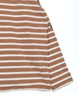 Le minor（ルミノア）Tシャツ・カットソー 茶 サイズ:1(S位) レディース/2200620028103