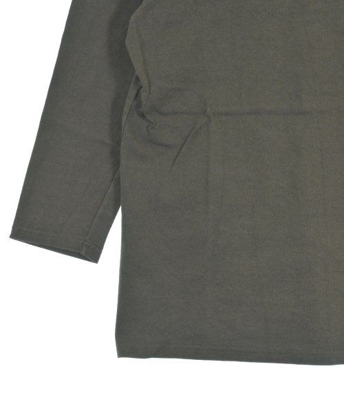 Le minor（ルミノア）Tシャツ・カットソー グレー サイズ:1(S位) レディース/2200616892114