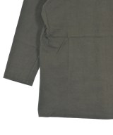 Le minor（ルミノア）Tシャツ・カットソー グレー サイズ:1(S位) レディース/2200616892114