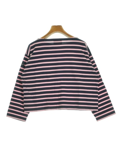 Le minor（ルミノア）Tシャツ・カットソー 紺 サイズ:F レディース/2200617311041