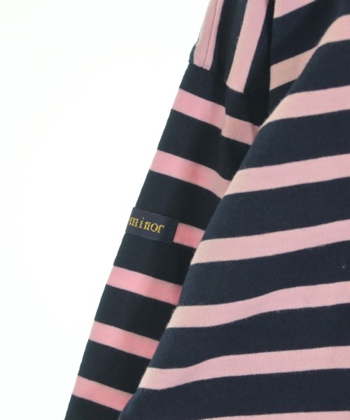 Le minor（ルミノア）Tシャツ・カットソー 紺 サイズ:F レディース/2200617311041