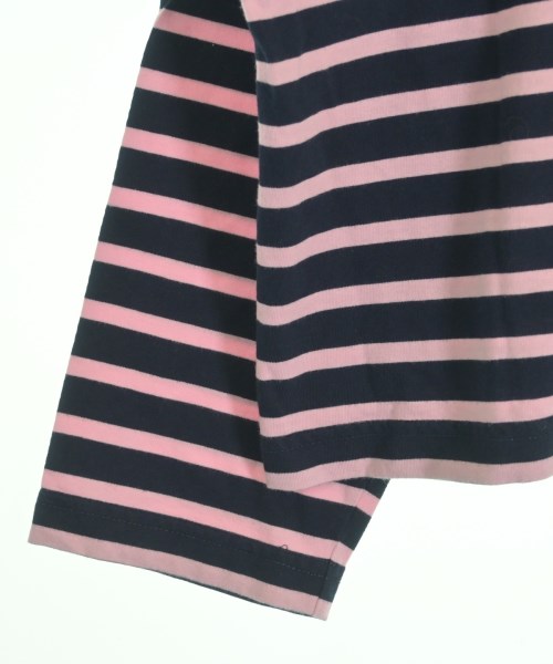 Le minor（ルミノア）Tシャツ・カットソー 紺 サイズ:F レディース/2200617311041