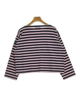 Le minor（ルミノア）Tシャツ・カットソー 紺 サイズ:F レディース/2200617311041