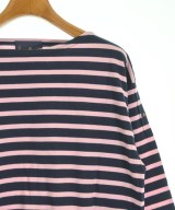 Le minor（ルミノア）Tシャツ・カットソー 紺 サイズ:F レディース/2200617311041