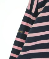 Le minor（ルミノア）Tシャツ・カットソー 紺 サイズ:F レディース/2200617311041