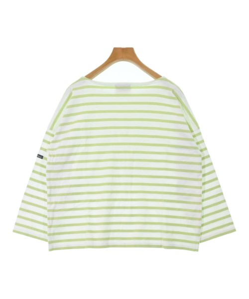 Le minor（ルミノア）Tシャツ・カットソー 白 サイズ:F レディース/2200617830108