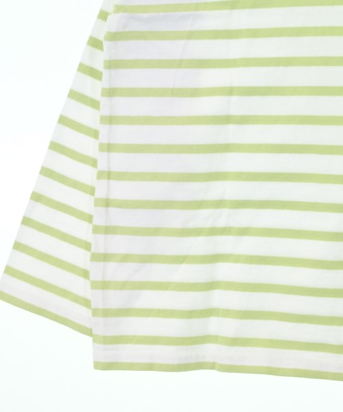 Le minor（ルミノア）Tシャツ・カットソー 白 サイズ:F レディース/2200617830108