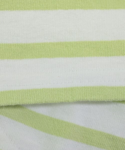 Le minor（ルミノア）Tシャツ・カットソー 白 サイズ:F レディース/2200617830108