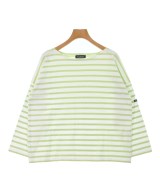Le minor（ルミノア）Tシャツ・カットソー 白 サイズ:F レディース/2200617830108
