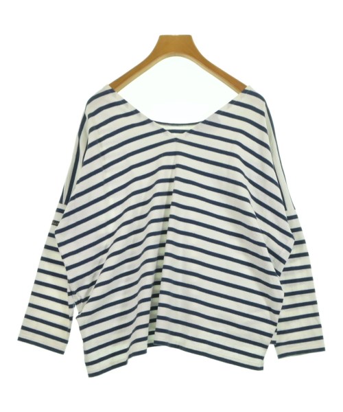 Le minor（ルミノア）Tシャツ・カットソー 白 サイズ:F レディース/2200632625017