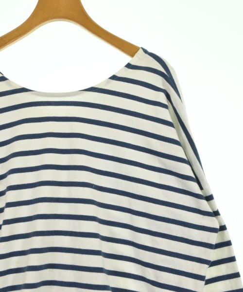 Le minor（ルミノア）Tシャツ・カットソー 白 サイズ:F レディース/2200632625017