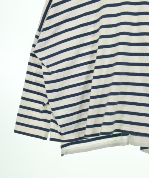 Le minor（ルミノア）Tシャツ・カットソー 白 サイズ:F レディース/2200632625017